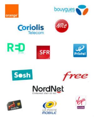 france internet service providers